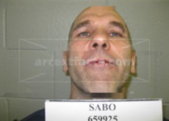 Charles Hugh Sabo