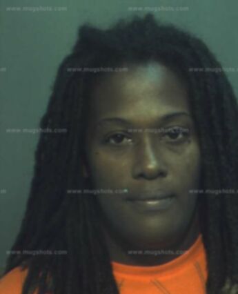 Tomekia Lashonda Patterson