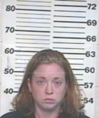 Amy Marie Meylor Gonzalez