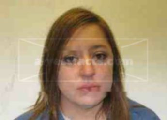 Courtney Taylor Orr