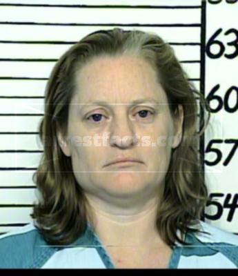 Carolyn Kay Cole