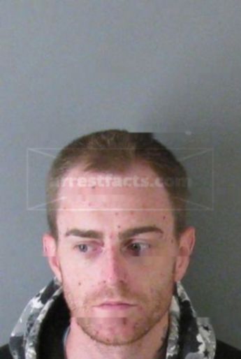 Brandon James Clark