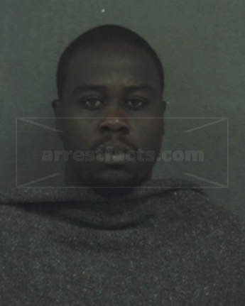 Brandon Dwight Willingham Sr