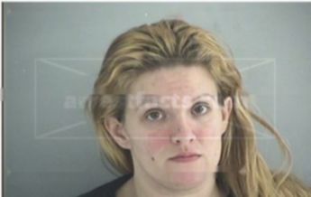 Christina Nicole Squires