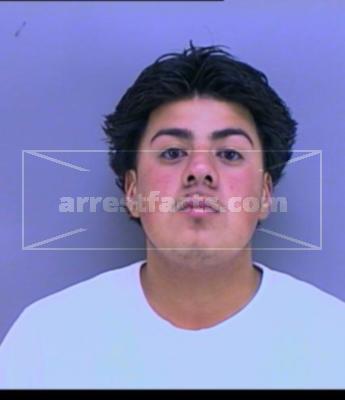 Juan De-Dios Arreola