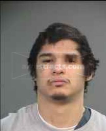 Jessie Samuel Arguelles