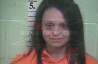 Brittany Marie Noble
