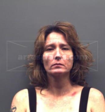 Kathryn Faye Richardson