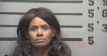 Tonya Lynn Davis