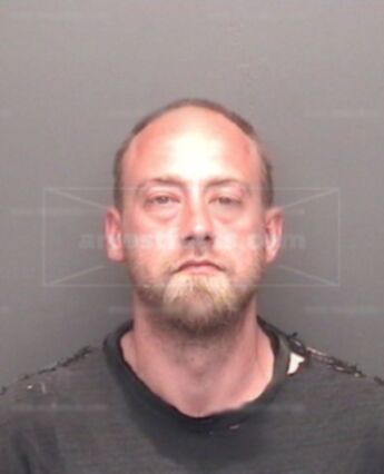 Aaron Edward Butler