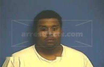 Deandre Marce Patterson