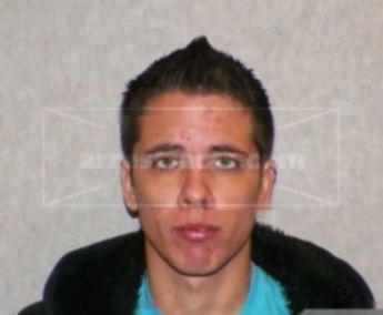Joshua Kenichi Burgess