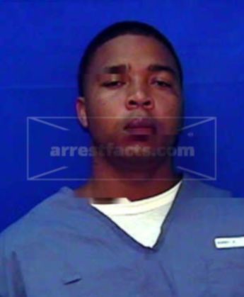 Sherrod D Mcgrady
