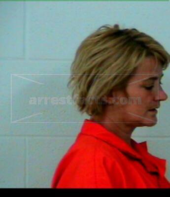 Stephanie Janet Deuel