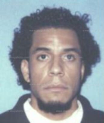 Craig Kendal Garcia