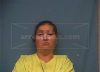 Kristy Dawn Conley