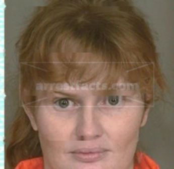 Judith Michelle Murray