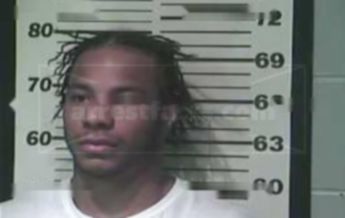Willie Floyd Cooper