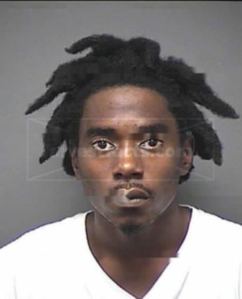 Ronnie Deon Moody