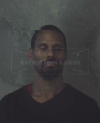Travis Dwayne Bolston