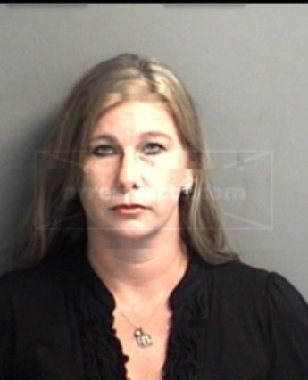Elizabeth Nell Garber