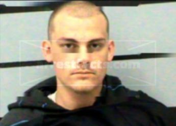 Joshua Allen-Ray West