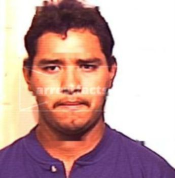Jose Lozano Tarango