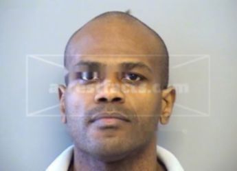 Derrick Lacharles Jefferson