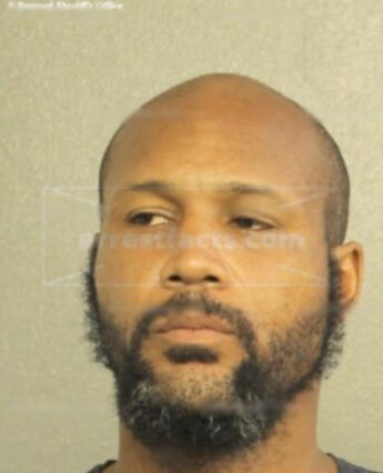 Stanley Jerod Ross