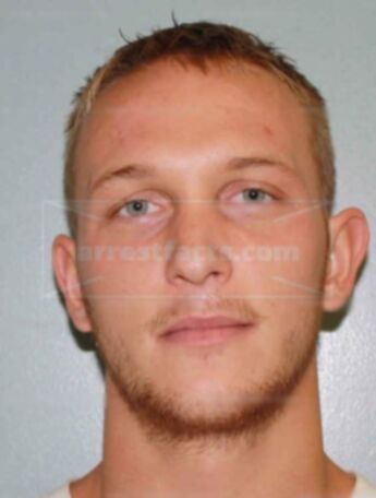 Tyler Scott Hoberman