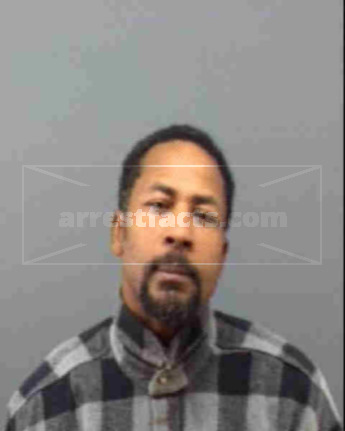 Kenneth Adams