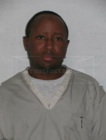 Rodney Lewis Jones