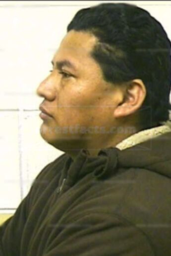 Victor Ramirez-Perez