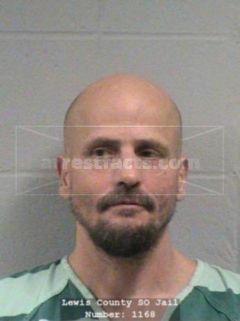 Anthony Duane Webb