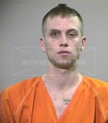 Jared Lane Morris