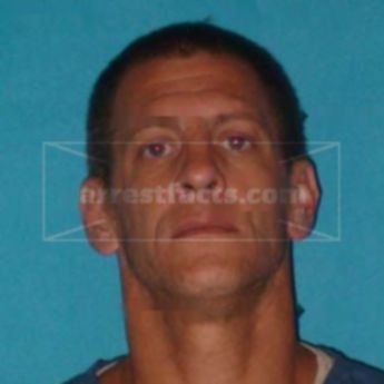 Jeffrey Scott Weikel