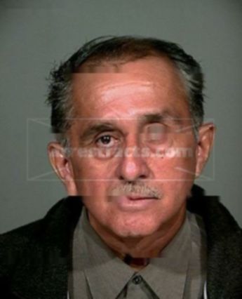 Gilbert Raul Silva