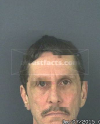 Kevin Lloyd Cribley