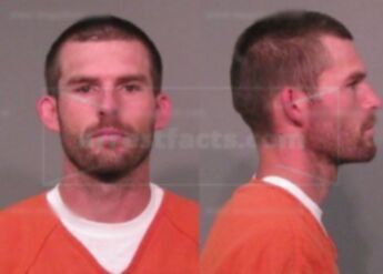 Kevin Ray Auberry
