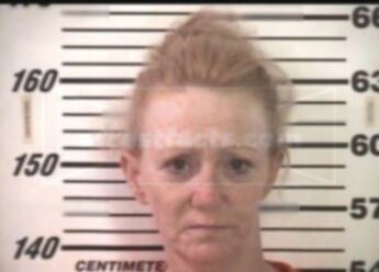 Donna Maria Lee Weeks