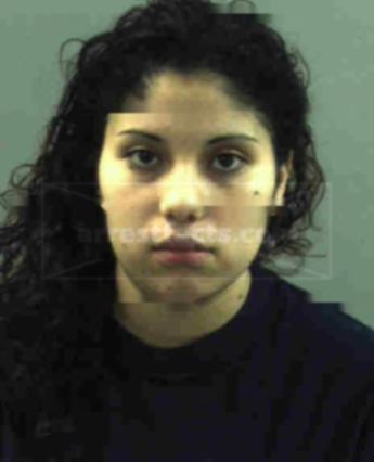 Vanessa Cornejo-Cortez