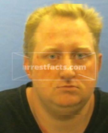 Jeremy Patric Patterson