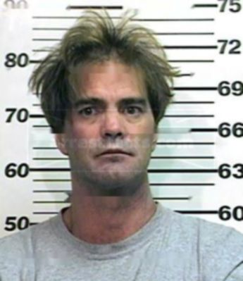 Jimmy Clarence Weger