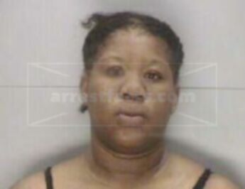 Ebony M Elmore