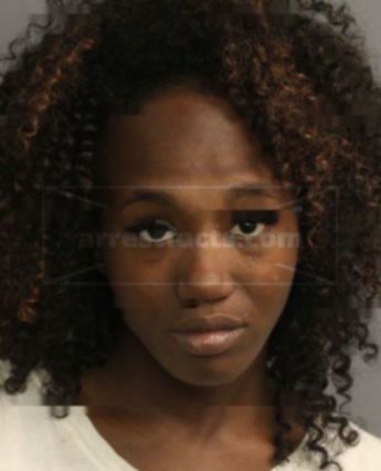 Samyria Gamble