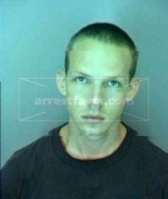 Troy Robert Woldridge