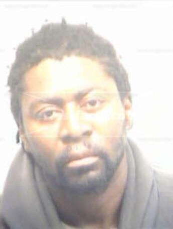 Andre Martin