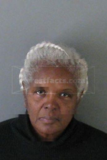 Crystal Ann Huntley