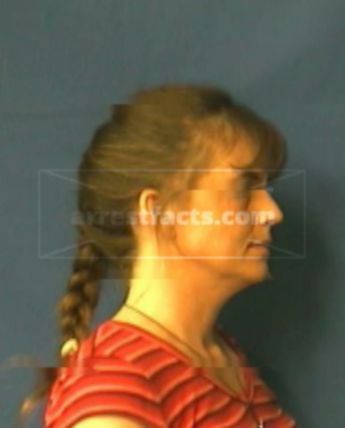 Amy Dawn Hulvey