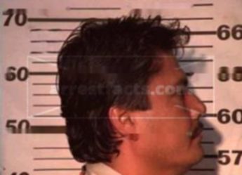 Martin Martinez Rosales